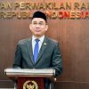 Agresif Berantas Narkoba Libatkan Oknum Polisi, Komisi III DPR RI Apresiasi Ketegasan Bareskrim Polri