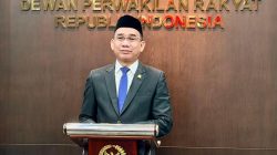 Agresif Berantas Narkoba Libatkan Oknum Polisi, Komisi III DPR RI Apresiasi Ketegasan Bareskrim Polri