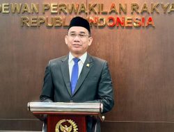 Agresif Berantas Narkoba Libatkan Oknum Polisi, Komisi III DPR RI Apresiasi Ketegasan Bareskrim Polri