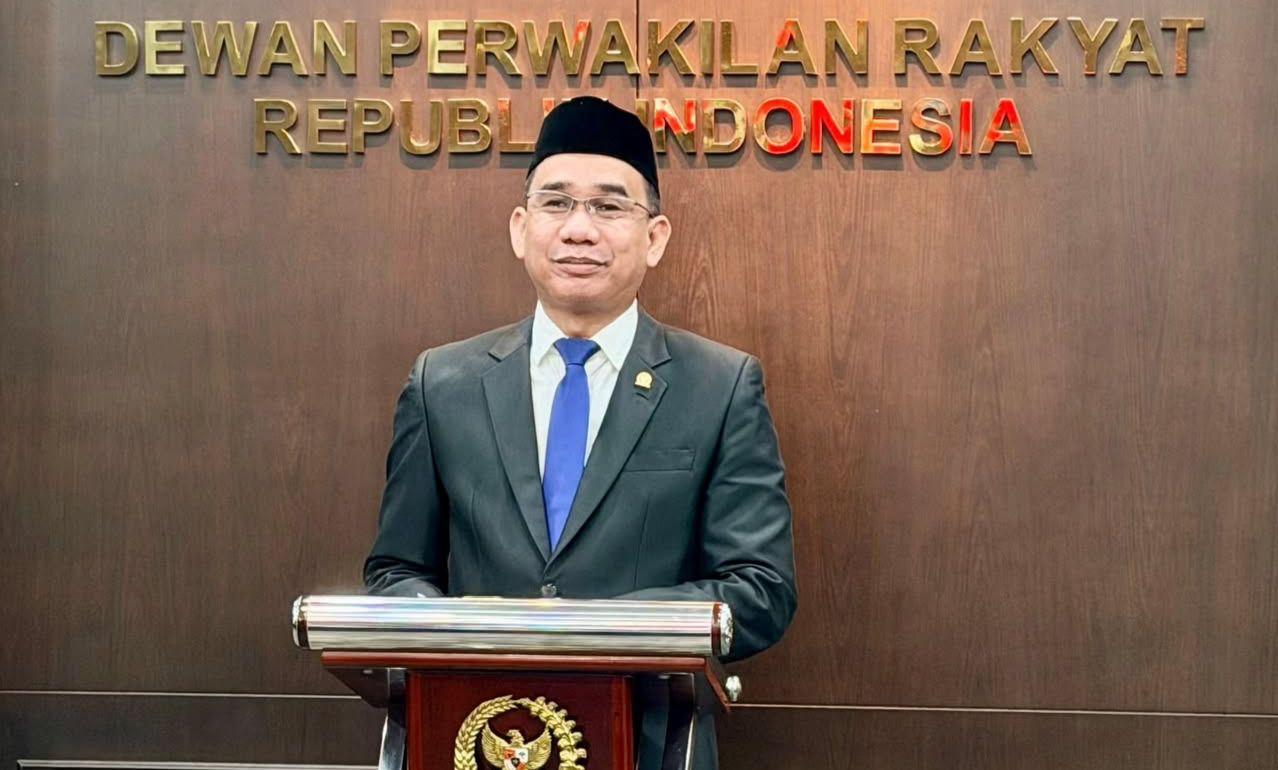 Agresif Berantas Narkoba Libatkan Oknum Polisi, Komisi III DPR RI Apresiasi Ketegasan Bareskrim Polri