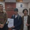 BUMDESMA Laporkan Dugaan Penipuan Modal Dapur MBG ke Polda Sumsel