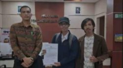BUMDESMA Laporkan Dugaan Penipuan Modal Dapur MBG ke Polda Sumsel