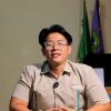 Oktaviano Revaldo Harumkan SMKS Baitul Makmur Malang, Jadi Asisten Perawat di RSUD Dr. Saiful Anwar