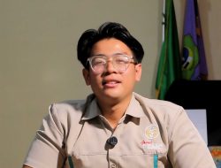 Oktaviano Revaldo Harumkan SMKS Baitul Makmur Malang, Jadi Asisten Perawat di RSUD Dr. Saiful Anwar