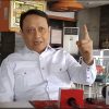 Berkat Cawan Dukung Program Transisi Energi Hijau Terintegrasi