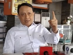 Berkat Cawan Dukung Program Transisi Energi Hijau Terintegrasi