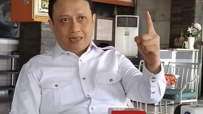 Berkat Cawan Dukung Program Transisi Energi Hijau Terintegrasi
