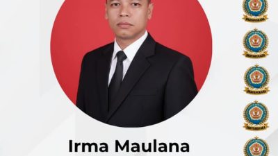 Pimpinan Satuan Komunikasi POKDAR Kamtibmas Bhayangkara Family Apresiasi Kemenangan Persib 