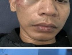 Seorang Pemuda di Tugu Selatan Dikeroyok Sejumlah Orang Tak Dikenal