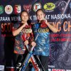 The Twins Shooter Borong Medali Black Scorpion Shooting Championship