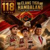 Ketum Elang Tiga Hambalang Minta Kapolri Tempatkan Pemimpin yang Komit dengan Reformasi Polri
