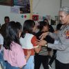 Polres Pematangsiantar Gelar Baksos di Panti Asuhan Thabita-Care