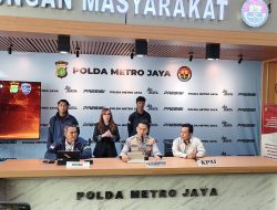 Live Streaming Challenge Tampil Bugil Dibongkar Polisi Siber Polda Metro Jaya