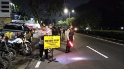 Polsek Kelapa Gading Gelar KRYD Malam Hari, Satu Pengguna Sabu Diamankan Polsek Kelapa Gading Gelar KRYD Malam Hari, Satu Pengguna Sabu Diamankan