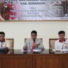 Musyawarah Cabang Himpunan Masyarakat Nias Indonesia (DPC – HIMNI) Kabupaten Semarang terlaksana sukses, Sozanolo Waruwu Terpilih Sebagai Ketua DPC Secara Aklamasi