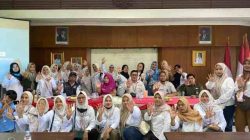Rumah Zakat Jakarta Dorong Pengelolaan Sampah Berkelanjutan Lewat Workshop Ecoenzym dan Kompos di Marunda