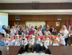 Rumah Zakat Jakarta Dorong Pengelolaan Sampah Berkelanjutan Lewat Workshop Ecoenzym dan Kompos di Marunda