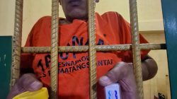 Polres Pematangsiantar Amankan Pemiliki Sabu 1,35 Gram
