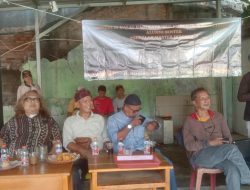 Jalin Silaturahmi Seniman Terminal Kembali Menghiasi Halal Bihalal Hari Raya Idul Adha 1447 H