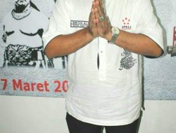 Rp. 12 T APBN 2025 Mengendap Di Rekening Yayasan SPPG, Ketua Umum APKLI-P Desak Presiden Prabowo Copot Dadan dan Sony Sanjaya, dan KPK Segera Periksa Pejabat BGN