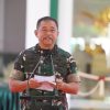 Perkuat Profesionalisme Prajurit Infanteri, Kasad Resmikan Mako Pussenif
