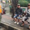 Satgas Kotamil Cibodas, Perkuat Kepedulian Bersihkan Pasar Malabar