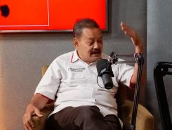 Ada Apa Mendag Bela Ritel Modern? Ketua Umum APKLI-P: Tak Berpihak Ke Warung Kelontong dan Usaha Mikro Rakyat Kecil