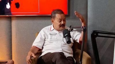 Ada Apa Mendag Bela Ritel Modern? Ketua Umum APKLI-P: Tak Berpihak Ke Warung Kelontong dan Usaha Mikro Rakyat Kecil