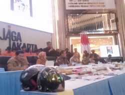 ‎Tegaskan Tim Pemburu Begal Masih Terus Bekerja Di Wilaya Hukum Polda Metro Jaya
