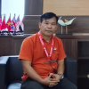 Yonge Sihombing Siapkan Partai Indonesia Maju untuk Bergotong Royong Mewujudkan Indonesia Emas 2045
