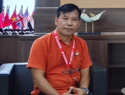 Yonge Sihombing Siapkan Partai Indonesia Maju untuk Bergotong Royong Mewujudkan Indonesia Emas 2045