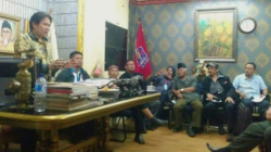 Majelis Pers: Apakah UU No.40 Thn 1999 tentang Pers Masih Berfungsi Sebagai pedoman Payung Hukum bagi umat Pers?