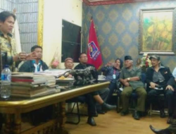 Majelis Pers: Apakah UU No.40 Thn 1999 tentang Pers Masih Berfungsi Sebagai pedoman Payung Hukum bagi umat Pers?
