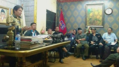 Majelis Pers: Apakah UU No.40 Thn 1999 tentang Pers Masih Berfungsi Sebagai pedoman Payung Hukum bagi umat Pers?