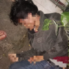 Polsek Siantar Martoba Amankan Terduga Pelaku Pencurian di Jalan Tanjung Tongah
