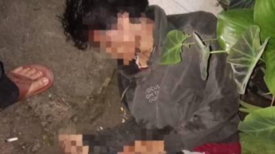 Polsek Siantar Martoba Amankan Terduga Pelaku Pencurian di Jalan Tanjung Tongah