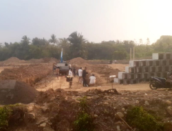 Supplier Material Konstruksi Soroti Keterlambatan Pembayaran Proyek di Tengah Rencana Akuisisi Triniti Land