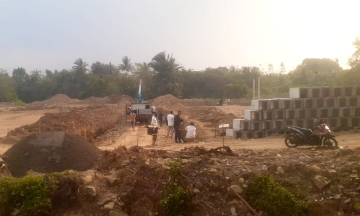 Supplier Material Konstruksi Soroti Keterlambatan Pembayaran Proyek di Tengah Rencana Akuisisi Triniti Land