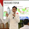 Wapres Ingatkan Peserta Lemhanas untuk Lebih Peka terhadap Kondisi Masyarakat