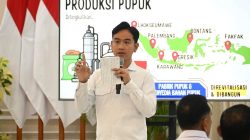 Wapres Ingatkan Peserta Lemhanas untuk Lebih Peka terhadap Kondisi Masyarakat Wapres Ingatkan Peserta Lemhanas untuk Lebih Peka terhadap Kondisi Masyarakat