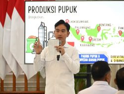 Wapres Ingatkan Peserta Lemhanas untuk Lebih Peka terhadap Kondisi Masyarakat