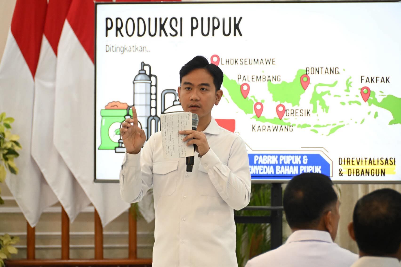 Wapres Ingatkan Peserta Lemhanas untuk Lebih Peka terhadap Kondisi Masyarakat