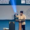 Presiden Prabowo Perkuat Komitmen Program MBG melalui Building Indonesia’s Future Generations Through Nutrition