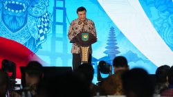 Malam Apresiasi Pemda Berprestasi 2026, Menko Polkam: Persaingan Harus Dijaga untuk Kemajuan