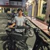 Antisipasi Guantibmas,Polres Pematangsiantar Amankan Empat Sepedamotor Knalpot Brong