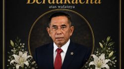 Keluarga Besar Majalahjakarta.Com Sampaikan Duka Cita atas Wafatnya Jenderal TNI (Purn.) Ryamizard Ryacudu