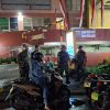 Patroli Perkuat Keamanan Wilayah, Babinsa Ajak Warga Bersatu