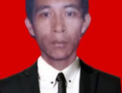 Moh Rudolf Perwakilan DPP Humas Fwj Indonesia Mengucapkan Hari Jadi Bogor, (HJB) Ke-544