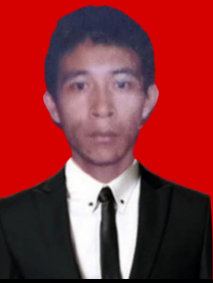 Moh Rudolf Perwakilan DPP Humas Fwj Indonesia Mengucapkan Hari Jadi Bogor, (HJB) Ke-544