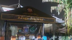 Gerak Cepat Kodim Jakarta Pusat Bantu Korban Kebakaran di Kemayoran